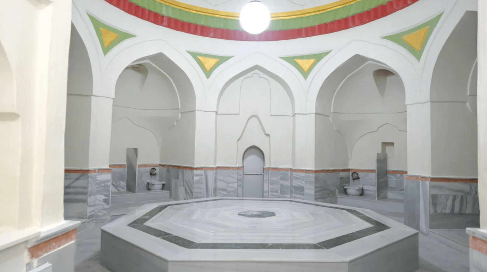 Hızırbey Hamamı