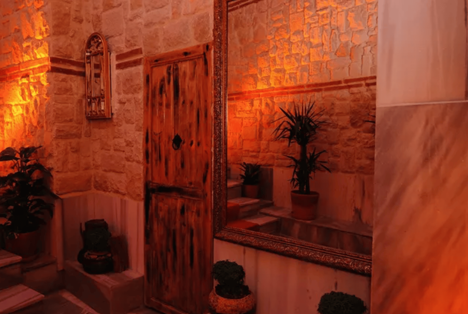Hızırbey Hamamı
